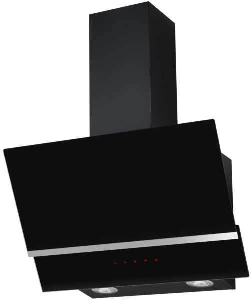 Amica KHF 604 611 S Dunstabzugshaube